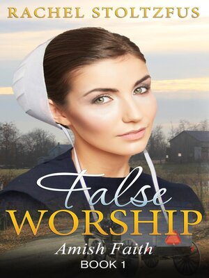 cover image of Amish Home